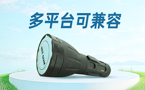 网捕穿越机升级：飞行与智能网捕的完美结合